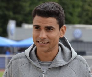 Lille: Benjamin Andrè - Milanpress, robe dell'altro diavolo