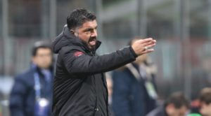 Gennaro Gattuso - Milanpress, robe dell'altro diavolo