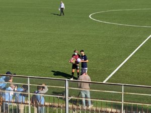 Milan Femminile: Valentina Giacinti - MilanPress, robe dell'altro diavolo