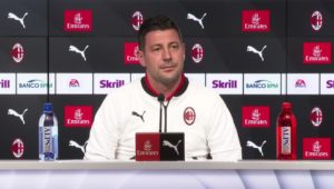 Daniele Bonera - Milanpress, Robe dell'altro Diavolo