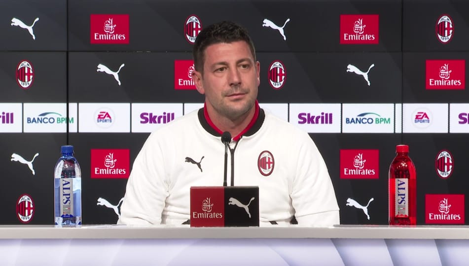 Milan: Daniele Bonera - MilanPress, robe dell’altro diavolo