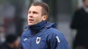 Antonio Cassano - Milanpress, robe dell'altro diavolo