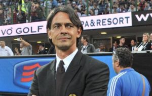 Pippo Inzaghi - MilanPress, robe dell'altro diavolo