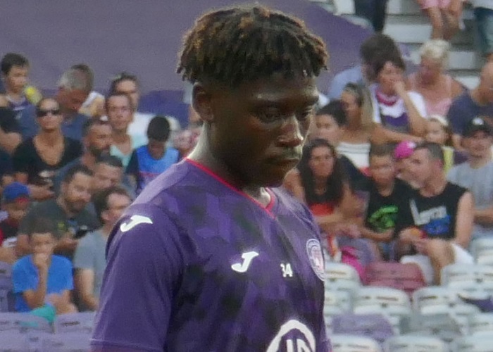Manu Kouadio Kone - MilanPress, robe dell'altro diavolo