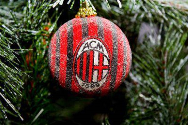 Natale Milan - MilanPress, robe dell'altro diavolo