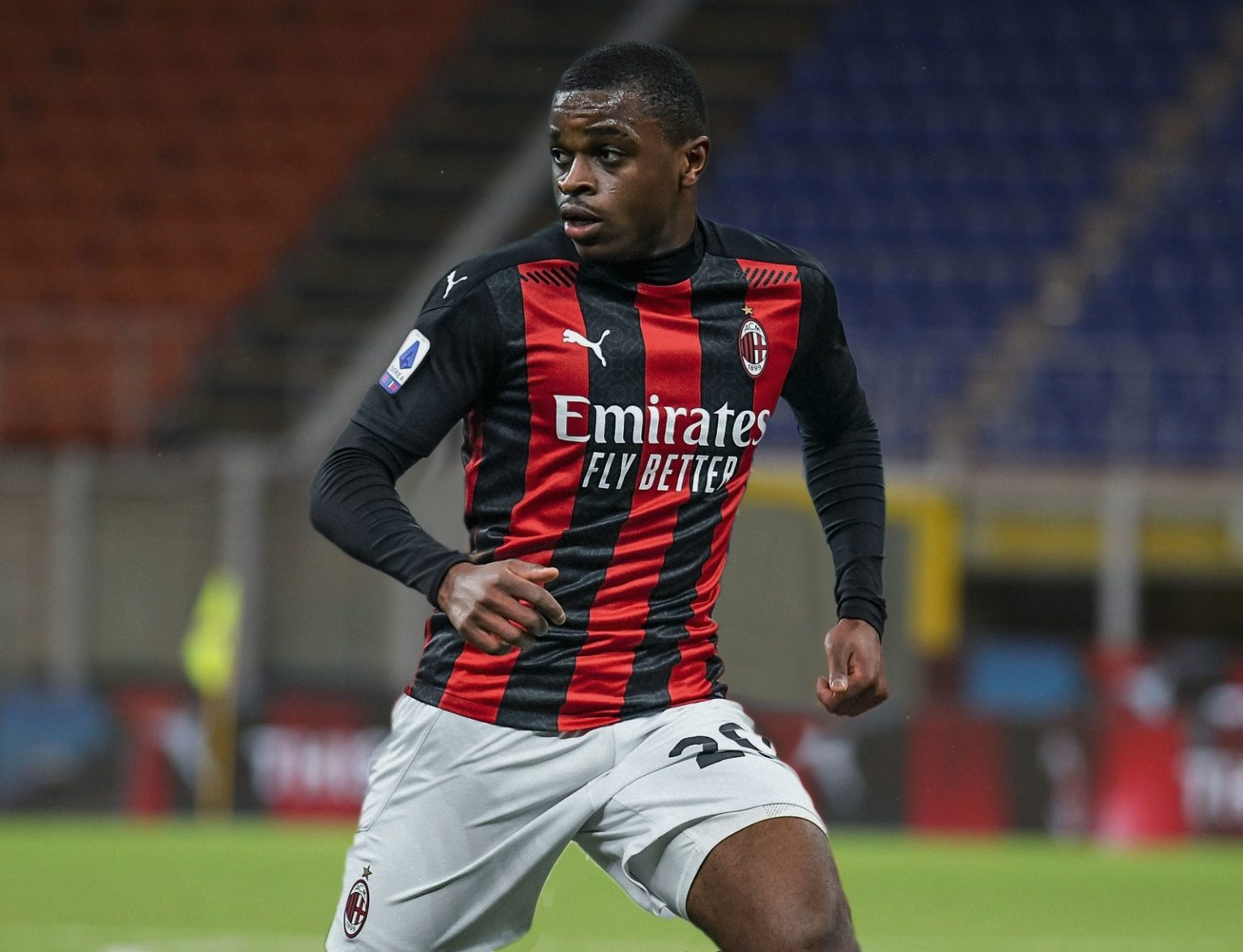 Pierre Kalulu, è lui il quarto centrale che cercava il Milan? MilanPress