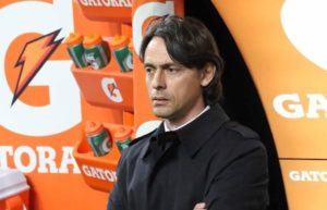 Benevento: Pippo Inzaghi - MilanPress, robe dell'altro diavolo