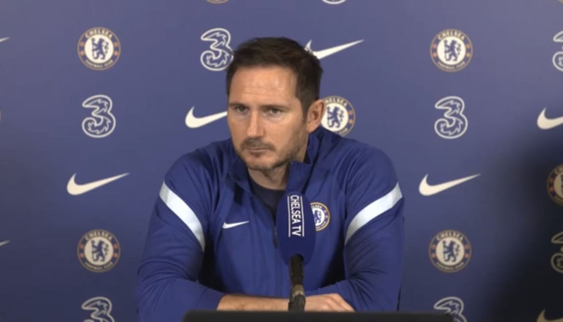 Chelsea: Frank Lampard - MilanPress, robe dell'altro diavolo