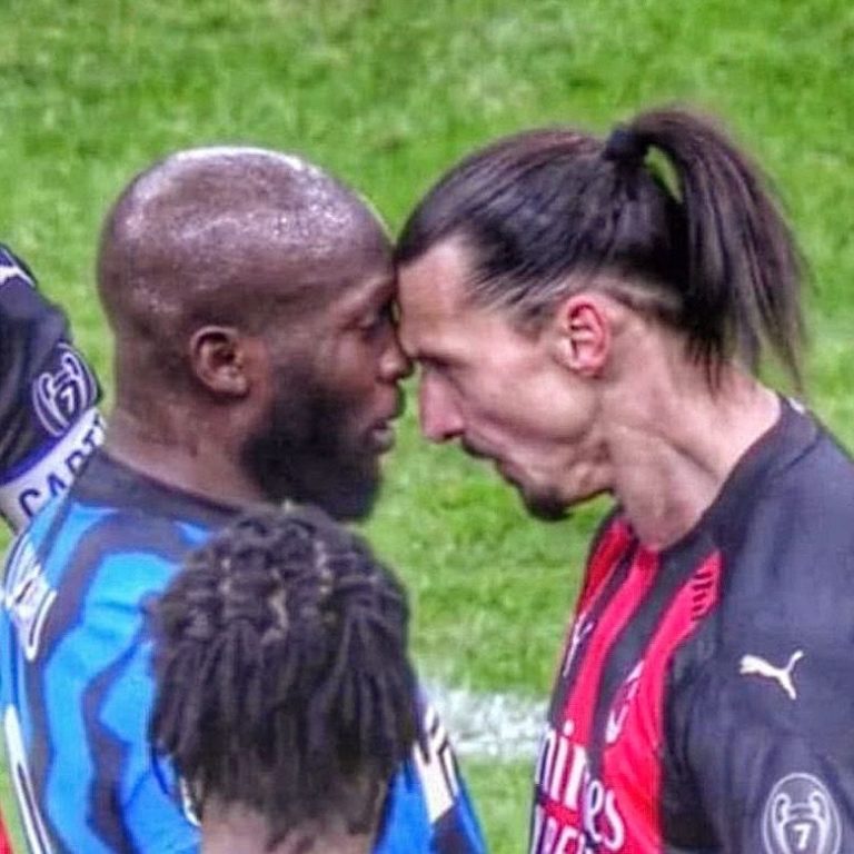 Il “Re” ritrova il “vecchio Dio”: Lukaku contro Ibrahimovic, le due facce della nuova-vecchia Milano