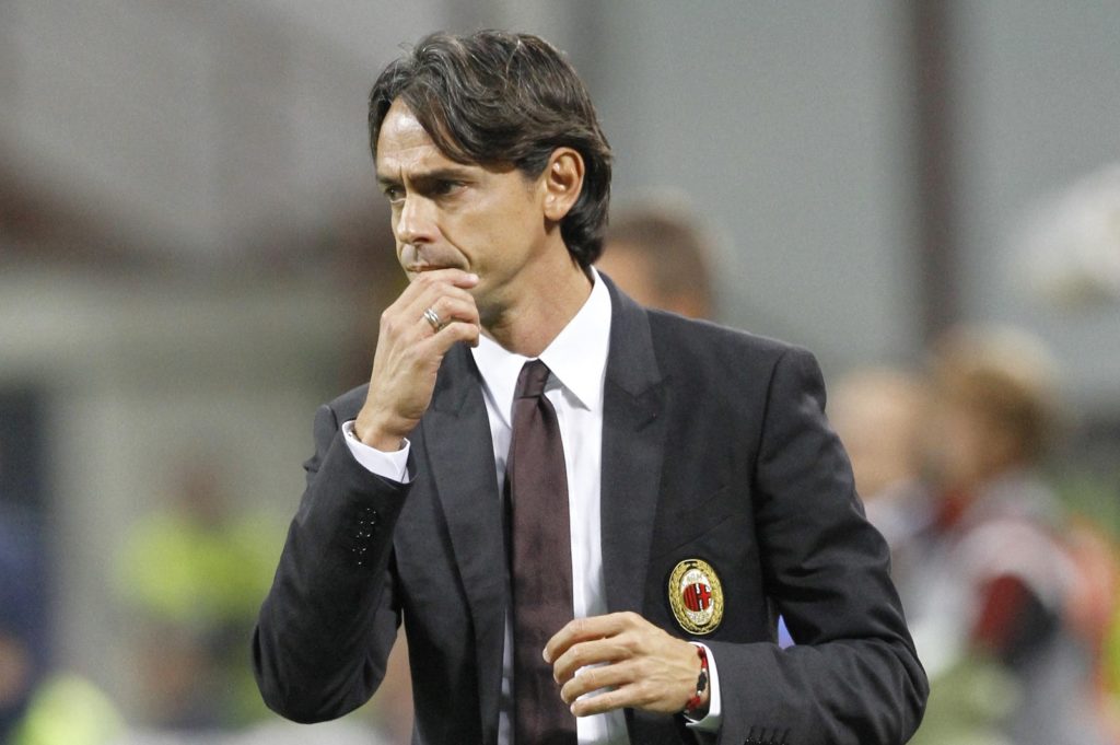 Filippo Inzaghi