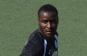 Spezia: M'Bala Nzola - MilanPress, robe dell'altro diavolo
