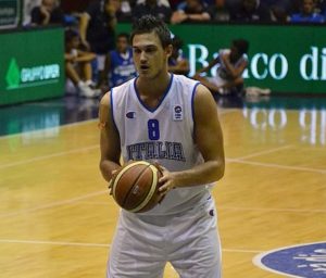 Danilo Gallinari