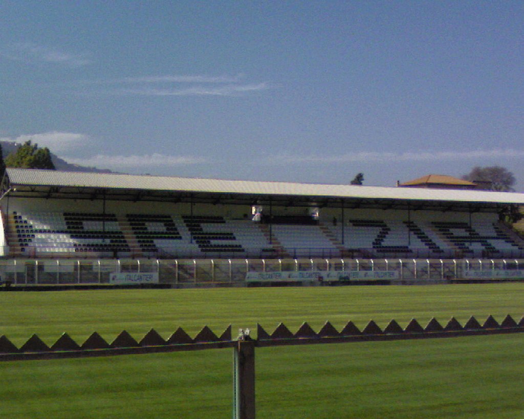 Stadio Picco Spezia