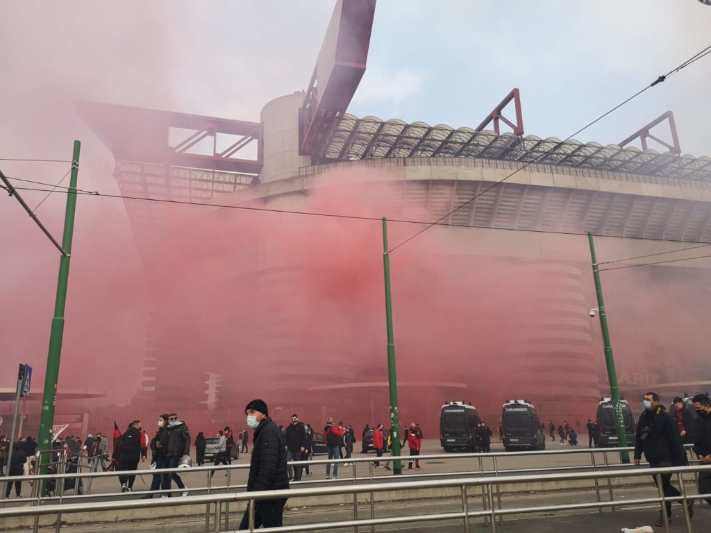 Milan