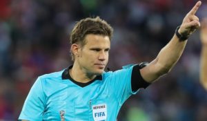Felix Brych