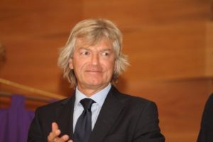 Giancarlo Antognoni - MilanPress, robe dell'altro diavolo