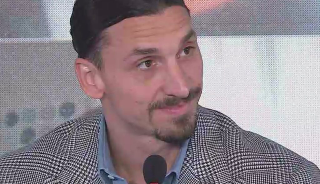 ibrahimovic