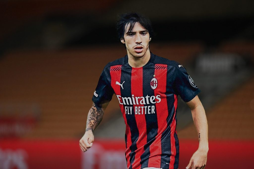 Sandro Tonali