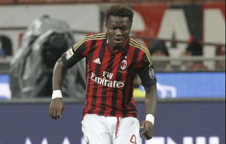 Muntari