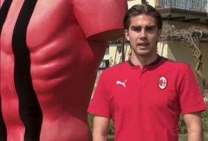 Frigerio Milan
