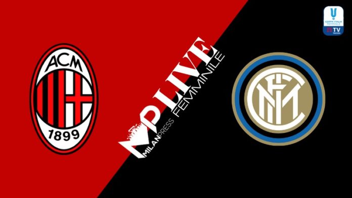 Milan-Inter Femminile