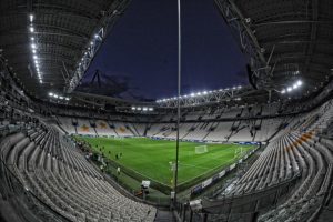Allianz Stadium Juventus - MilanPress, robe dell'altro diavolo
