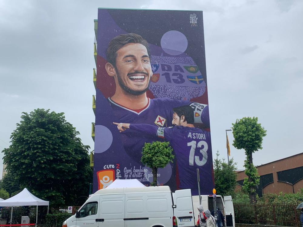 Davide Astori - MilanPress, robe dell'altro diavolo Davide Astori - MilanPress, robe dell'altro diavolo