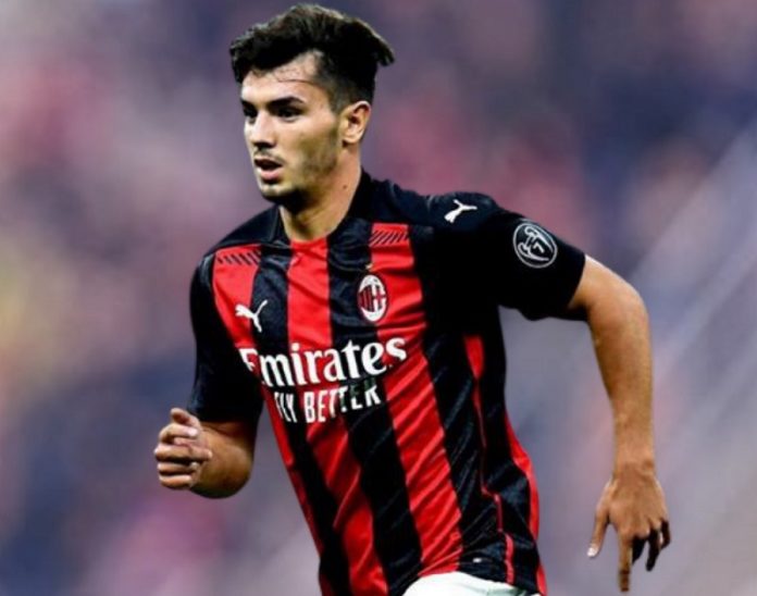 Brahim Diaz 1