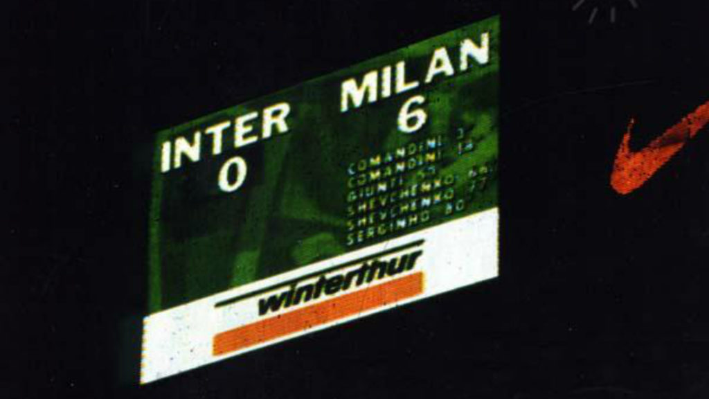 Derby 6-0