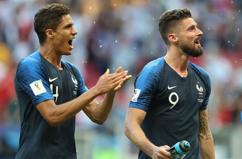 Olivier Giroud
