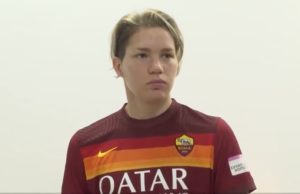 Elena Linari