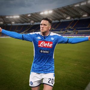 Piotr Zielinski