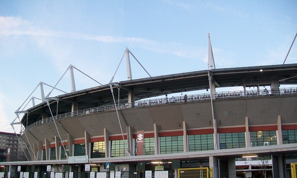 Torino-Milan: Stadio Olimpico-Grande