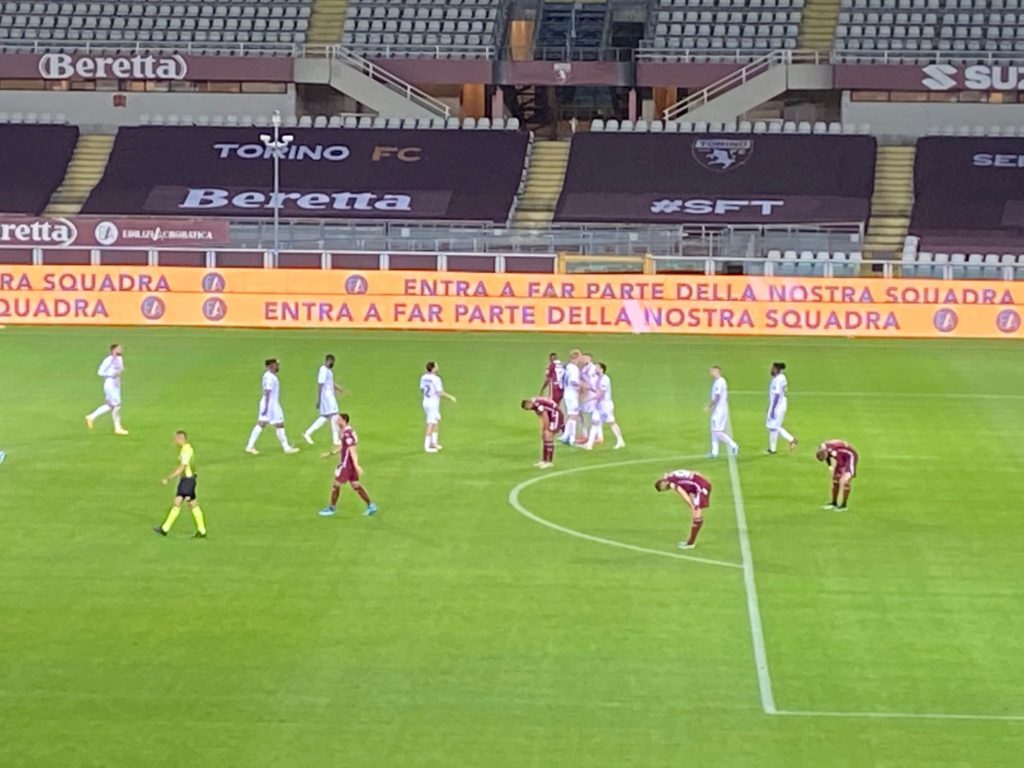 Torino-Milan