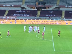 Torino-Milan - MilanPress, robe dell'altro diavolo