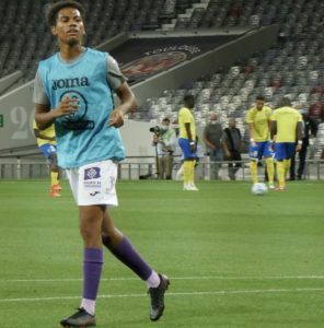 Amine Adli