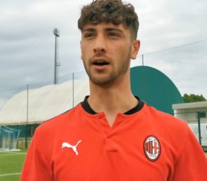 Filippo Tolomello