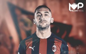 Hakim Ziyech