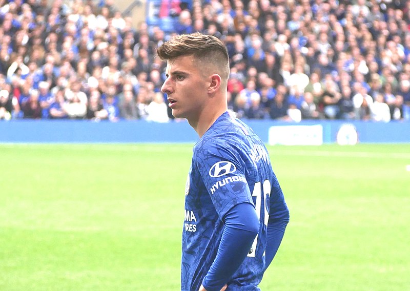 Mason Mount