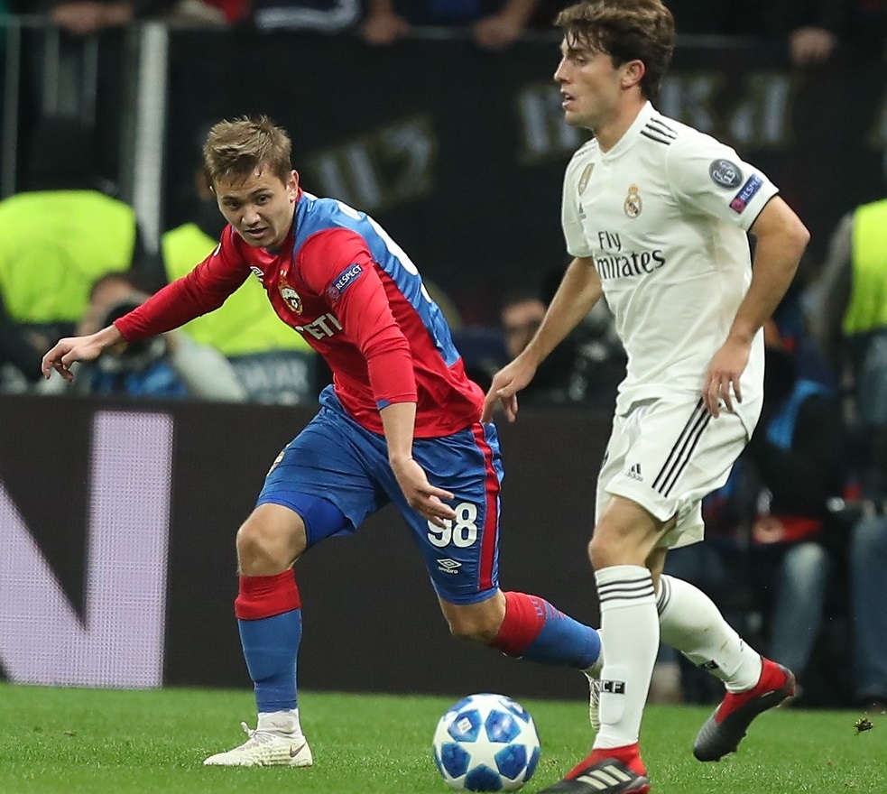 Odriozola