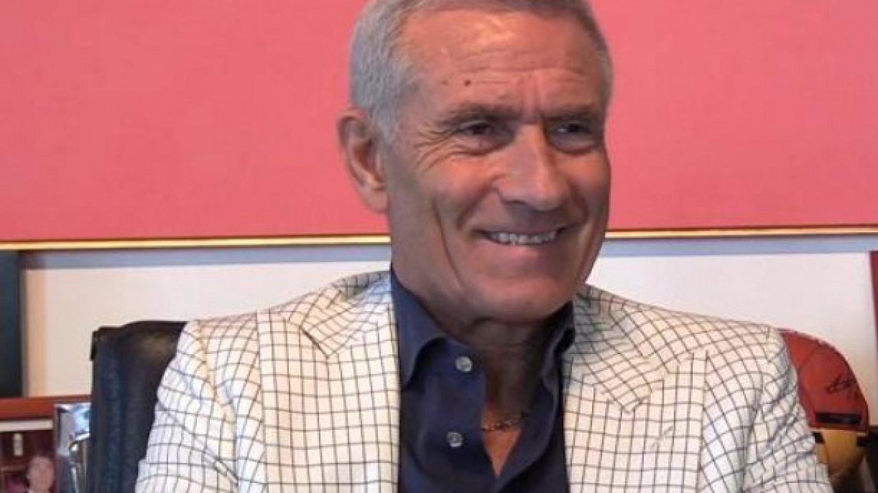Oscar Damiani - MilanPress, robe dell'altro diavolo Oscar Damiani - MilanPress, robe dell'altro diavolo