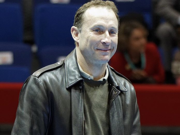 Jean-Pierre Papin - MilanPress, robe dell'altro diavolo