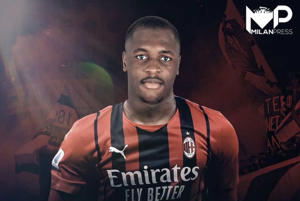 Fodé Ballo-Touré