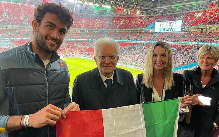Vezzali (sottosegretaria Sport): “Nuovi stadi di Serie A? Ne ho parlato con il presidente Casini e…”