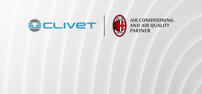 Clivet, Air Conditioning and Air Quality Partner Milan
