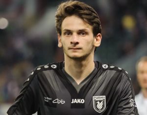 Milan: Kvaratskhelia - Milanpress, robe dell'altro diavolo