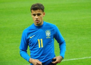 Coutinho - Milanpress, robe dell'altro diavolo