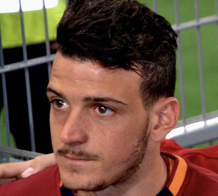 Alessandro Florenzi