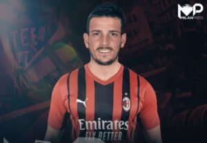 Alessandro Florenzi