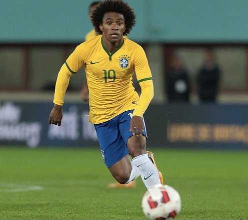 Willian